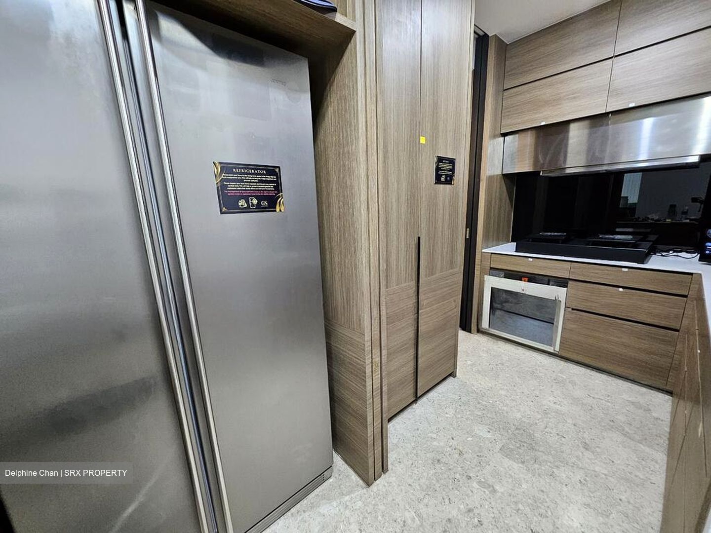Echelon (D3), Condominium #545081771